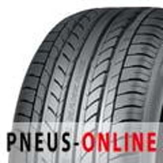 Nankang car-tyres Nankang Noble Sport NS-20 ( 185/45 R15 75V met velgrandbescherming (MFS) )