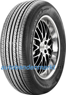 Nankang car-tyres Nankang Remex RX-615 ( 205/65 R16 95V )