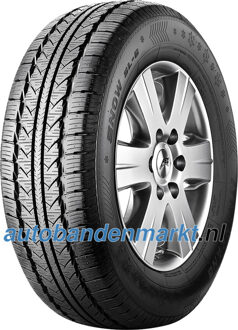 Nankang car-tyres Nankang Snow SL-6 ( 215/65 R15C 104/102T )