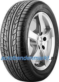 Nankang car-tyres Nankang Snow SV-2 ( 215/40 R18 89V XL, met velgrandbescherming (MFS) )