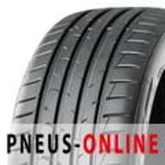 Nankang car-tyres Nankang Sportnex AS-3 ( 245/45 ZR19 102Y XL [EV+], met velgrandbescherming (MFS) )