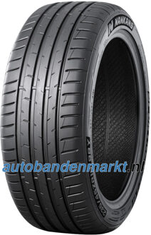 Nankang car-tyres Nankang Sportnex AS-3 EV ( 235/45 ZR18 98Y XL EV, met velgrandbescherming (MFS) )