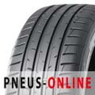 Nankang car-tyres Nankang Sportnex AS-3 EV ( 255/45 ZR19 104W XL EV, met velgrandbescherming (MFS) )