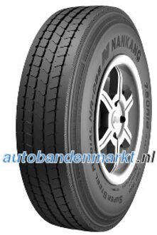 Nankang car-tyres Nankang Super Steel Radial ( 7.50 R16 121/120N )