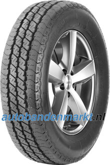 Nankang car-tyres Nankang TR-10 ( 195/50 R13C 104/102N, met velgrandbescherming (MFS) )