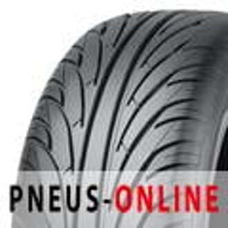 Nankang car-tyres Nankang Ultra Sport NS-2 ( 185/45 R15 75V met velgrandbescherming (MFS) )