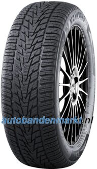 Nankang car-tyres Nankang Winter Activa 4 ( 185/55 R16 87H XL )