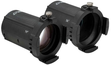 Nanlite 19° Lens for FM-mount Projection Attachment