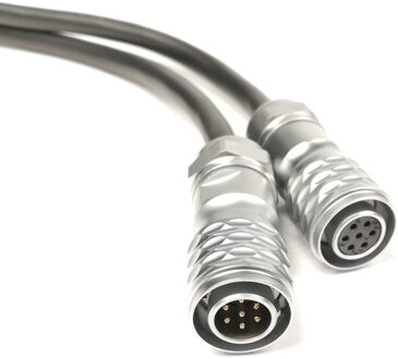 Nanlite 5M extension cable (Forza 300/500)