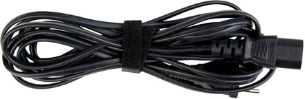 Nanlite AC adapter voor Pavotube 30C