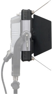 Nanlite Barndoor For Alien 150C