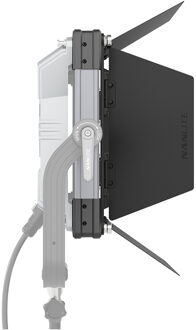 Nanlite Barndoor For Alien 300C