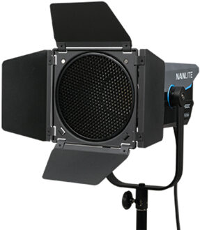 Nanlite Barndoor For RF45 Reflector