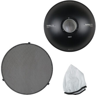 Nanlite BM40 Beauty Dish Reflector