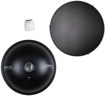 Nanlite BM70 Beauty Dish Reflector