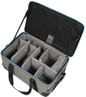 Nanlite CC-ST-FZ300II-2KIT Trolley Case For Forza 300/300 B II 2KIT