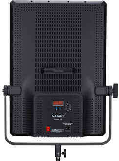 Nanlite Compac 200 LED studio light