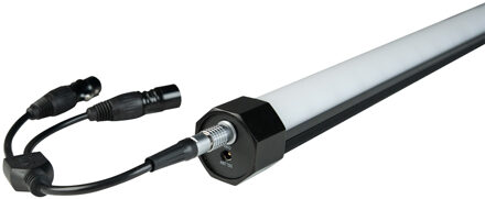 Nanlite DMX Adapter Cable w/ Aviation Connector