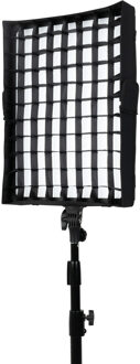 Nanlite Egg Crate for Compac 100(B)