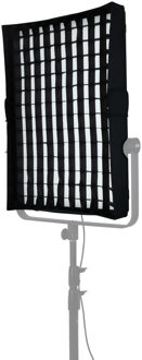 Nanlite Egg Crate for Compac 200