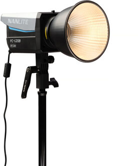 Nanlite FC-120B LED Bi-Colour Spot Light