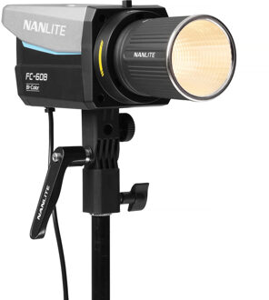 Nanlite FC-60B LED Bi-Colour Spot Light