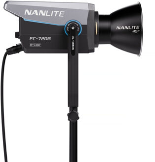 Nanlite FC-720B LED Bi-Colour Spot Light