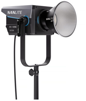 Nanlite FC-720C LED RGBW Spot Light