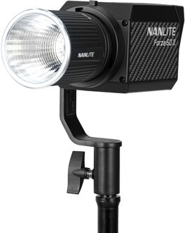 Nanlite Forza 60 II LED Triple Kit (3 lampstatieven, 2 softboxen, 1 fresnel)
