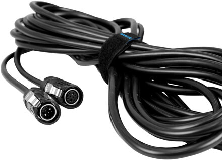 Nanlite Forza 8 Pin DC Connection Cable 12m