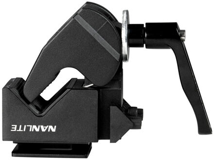 Nanlite Forza Super Clamp w/ Hook w/ Adjustable Handle