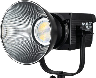 Nanlite FS-200 Dual Kit