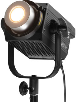 Nanlite FS-200B Bi-Colour LED Spot Light