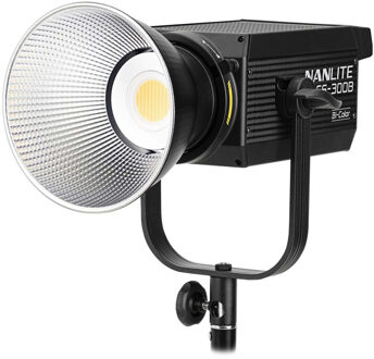 Nanlite FS-300B LED Triple Kit
