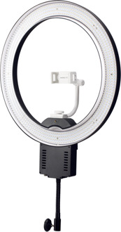 Nanlite Halo 19 Ring Light