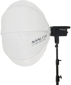Nanlite Lantern Softbox