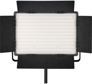 Nanlite LED Panel 1200DSA W/DMX