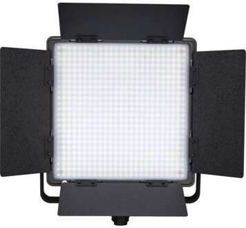 Nanlite LED Panel 600DSA w/DMX