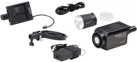 Nanlite Lindsay Adler Colour Portrait Kit