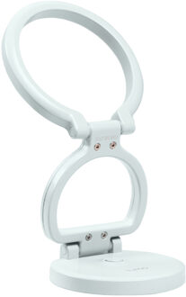 Nanlite Lumo Phone Ring Light - MagSafe Compatible (Mint)