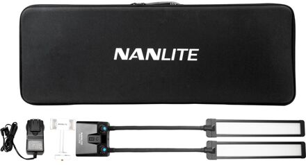 Nanlite Mira 26B Beauty Light + statief