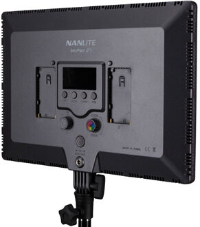 Nanlite MixPad 27C II