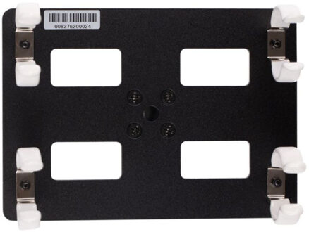 Nanlite Mount /w Yoke for Pavotube (T12)