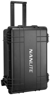 Nanlite NL-FZ60-HC3 Hardcase voor 3 Forza 60 LED-lampen