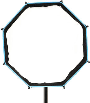 Nanlite Octagonal Softbox 40cm met FM Mount