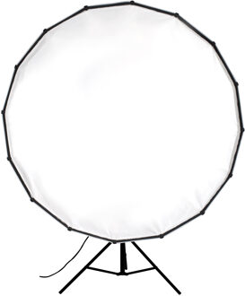 Nanlite Parabolic Softbox 150cm (Easy-Up)