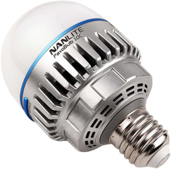 Nanlite Pavobulb 10C Quad Kit