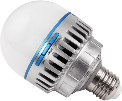 Nanlite Pavobulb 10C