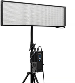 Nanlite Pavoslim 240CL