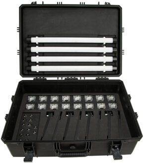 Nanlite Pavotube II 15X 8KIT